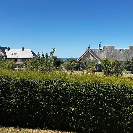Le Verger Du Havre De Blainville-sur Prázdninový dům
