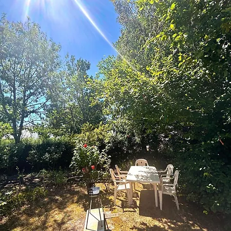 Le Verger Du Havre De Blainville-sur