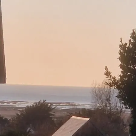 Le Verger Du Havre De Blainville-sur Blainville-sur-Mer