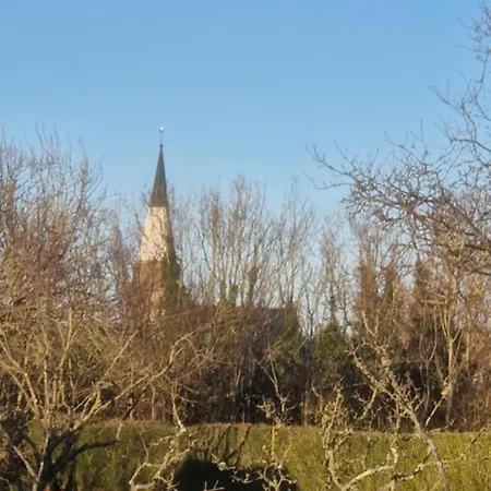 Le Verger Du Havre De Blainville-sur Prázdninový dům