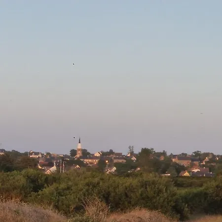 Le Verger Du Havre De Blainville-sur Blainville-sur-Mer