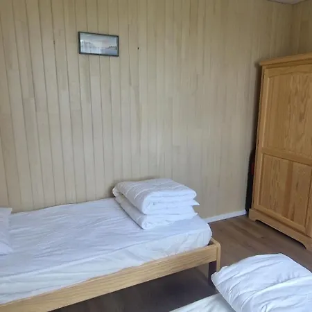 Prázdninový dům Le Verger Du Havre De Blainville-sur Blainville-sur-Mer