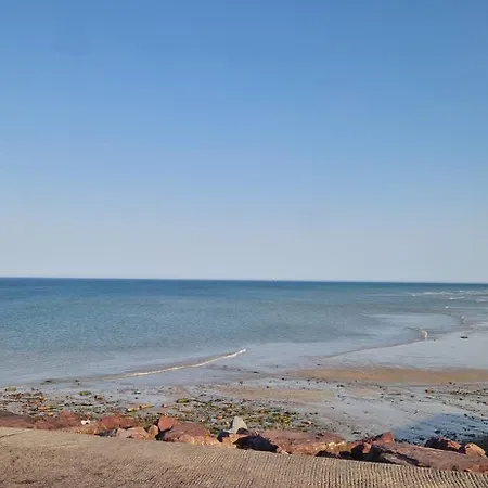 Le Verger Du Havre De Blainville-sur Prázdninový dům
