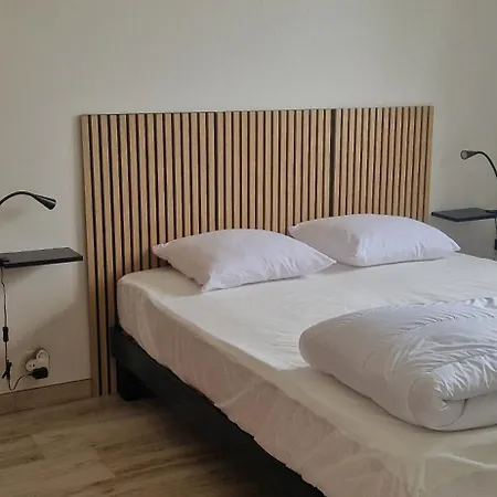 Prázdninový dům Le Verger Du Havre De Blainville-sur Blainville-sur-Mer
