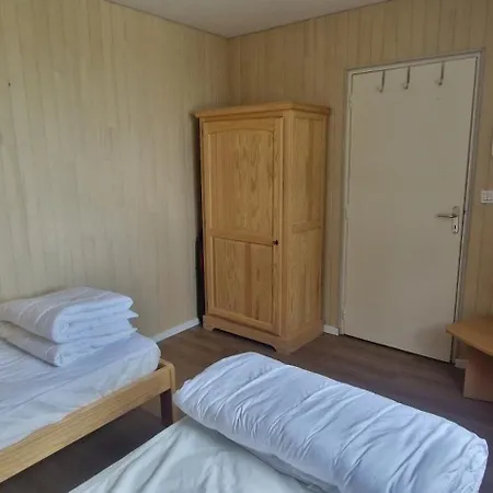 Prázdninový dům Le Verger Du Havre De Blainville-sur Blainville-sur-Mer
