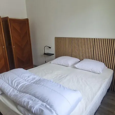 Prázdninový dům Le Verger Du Havre De Blainville-sur *
