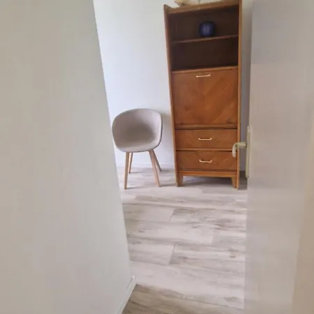 Prázdninový dům Le Verger Du Havre De Blainville-sur *
