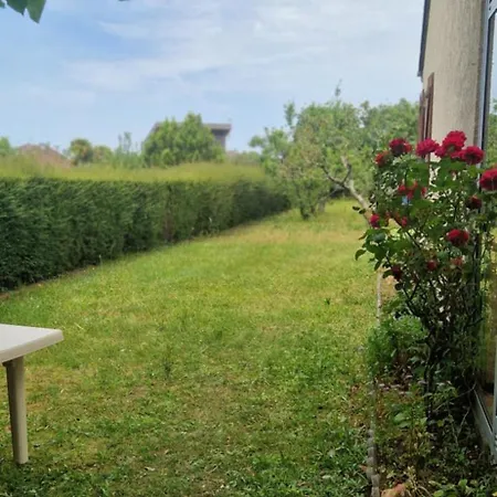 Le Verger Du Havre De Blainville-sur Prázdninový dům *